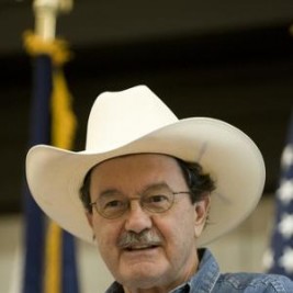 Jim Hightower